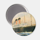 RMSケルト マグネット (正面/裏面)