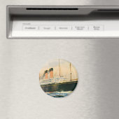 RMSケルト マグネット (インサイチュ (食洗機))