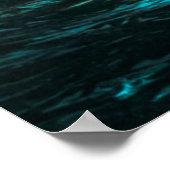 RMSタイタニックの救命艇がヴィンテージを下げる ポスター (角)