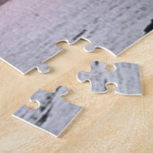 RMSタイタニックベルファストアイルランドヴィンテージ ジグソーパズル (側面)