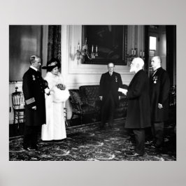 RMSタイタニックメダル ポスター