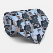 RMSタイタニック大尉エドワード・J・スミス ネクタイ (ロール)