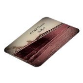 RMSタイタニック少女航海 マグネット (左側)