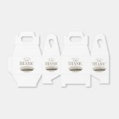 RMSタイタニック幽霊船セピアホワイトゲーブルビーフボックス フェイバーボックス (折り畳みなし)