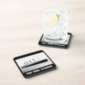 RMSタイタニック旅客機 コースター (右側)