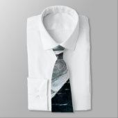 RMSタイタニック海底下とアイスベルグヴィンテージ ネクタイ (タイ)