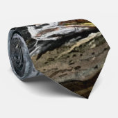 RMSタイタニック海底下とアイスベルグヴィンテージ ネクタイ (ロール)