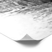 RMSタイタニック発信 ポスター (角)