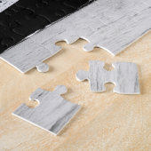 RMSタイタニック ジグソーパズル (側面)