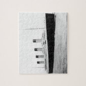 RMSタイタニック ジグソーパズル (縦)