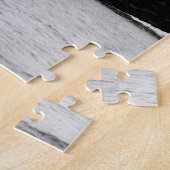 RMSタイタニック ジグソーパズル (側面)