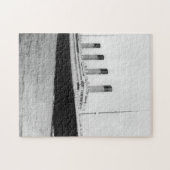 RMSタイタニック ジグソーパズル (横)