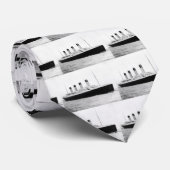 RMSタイタニック ネクタイ (ロール)