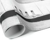 RMSタイタニック ラッピングペーパー (ロールコーナー)