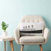 RMSタイタニック ランバークッション (椅子)