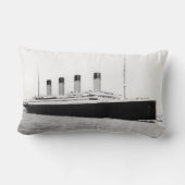 RMSタイタニック ランバークッション (裏面)