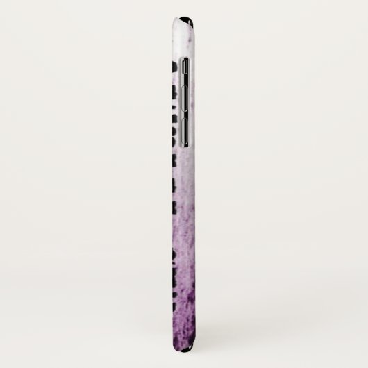 RMSタイタニック Case-Mate iPhoneケース (裏面/左)