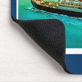 RMSパルシア マウスパッド (コーナー)