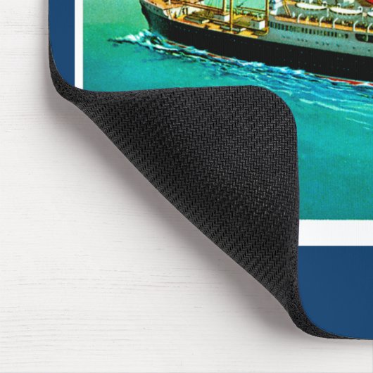 RMSパルシア マウスパッド (コーナー)