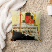 RMSベレンガリア クッション (ブランケット)