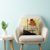 RMSベレンガリア クッション (椅子)