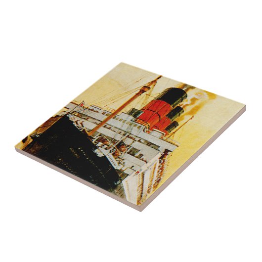 RMSベレンガリア タイル (側面)