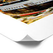 RMSベレンガリア ポスター (角)