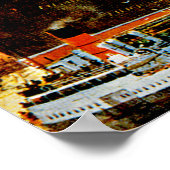 RMSベレンガリア ポスター (角)