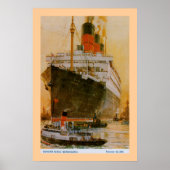 RMSベレンガリア ポスター (正面)