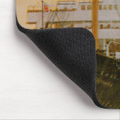 RMSベレンガリア マウスパッド (コーナー)