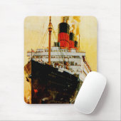 RMSベレンガリア マウスパッド (マウス)