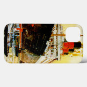 RMSベレンガリア Case-Mate iPhoneケース (裏面 (横))