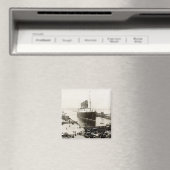 RMSルシタニア マグネット (インサイチュ (食洗機))