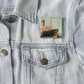 RMSローレヌス 缶バッジ (インサイチュ)