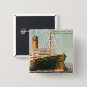 RMSローレヌス 缶バッジ (正面&裏面)