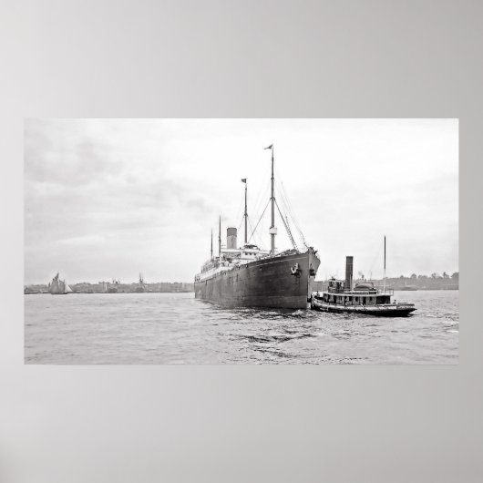 RMS循環 ポスター (正面)