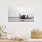 RMS循環 ポスター (キッチン)