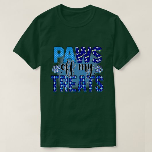 Rms003117は私のおごりを切り離す Tシャツ (デザイン正面)