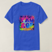 Rms005413 pro roe tシャツ (デザイン正面)