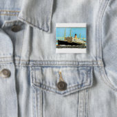 RMS（犬）スタッフォード 缶バッジ (インサイチュ)