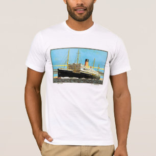 RMS（犬）スタッフォード Tシャツ