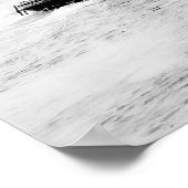 RMS Majestic ポスター (角)