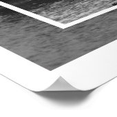 RMS Titanic before departure ポスター (角)