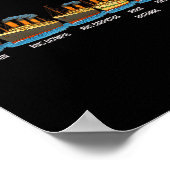 Rms Titanic Britannic Poseidon Carpathia Famous Sh ポスター (角)