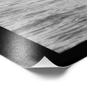 RMS Titanic Passenger Liner フォトプリント (角)