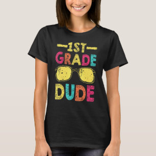 RMVV第1学年先生初日 Tシャツ