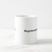 RNによって 登録されているナット コーヒーマグカップ (中央)