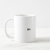 RNによって 登録されているナット コーヒーマグカップ (左)