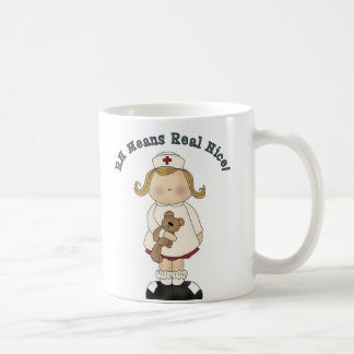 Rnの平均は素晴らしい実在します コーヒーマグカップ