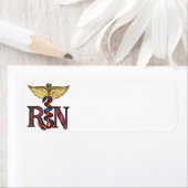 RNカドゥセウス ラベル (インサイチュ)